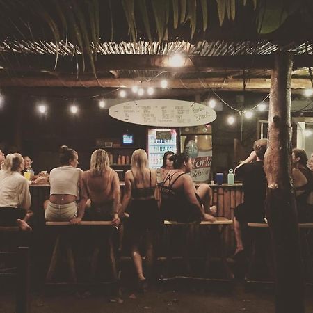 Free Spirit Hostel Transito Luaran gambar
